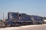 MP 1727 at Dolton